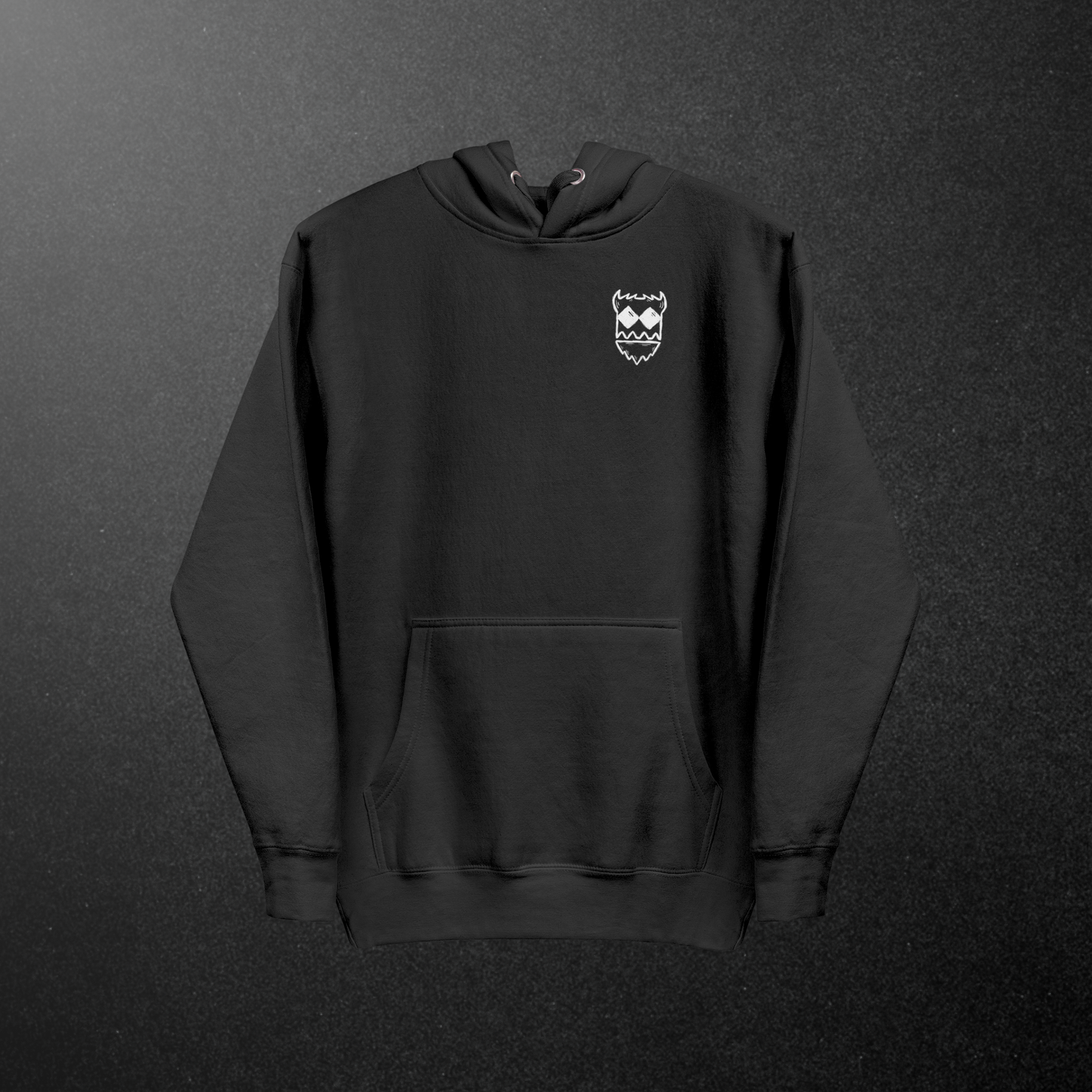 Logo Hoodie