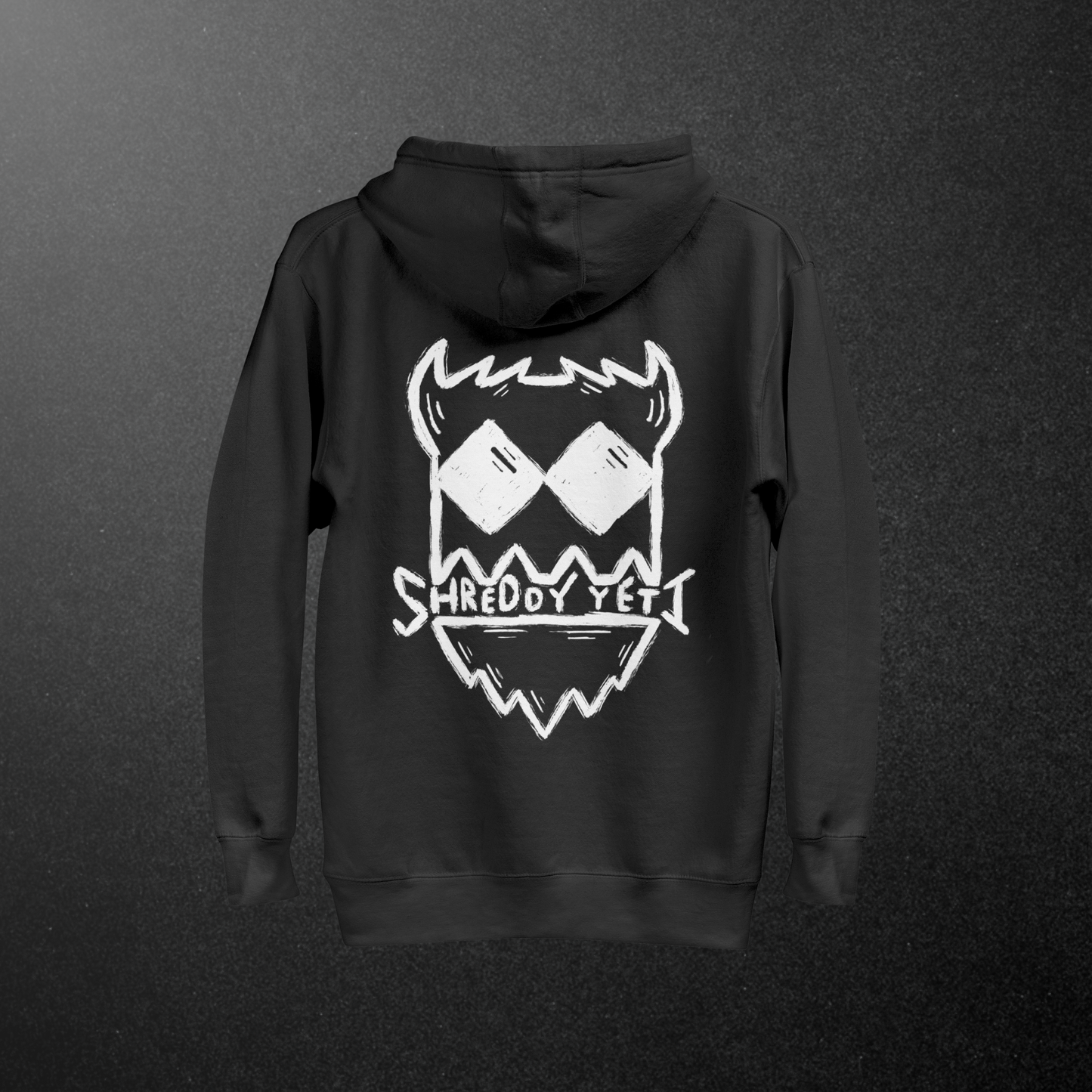 Logo Hoodie