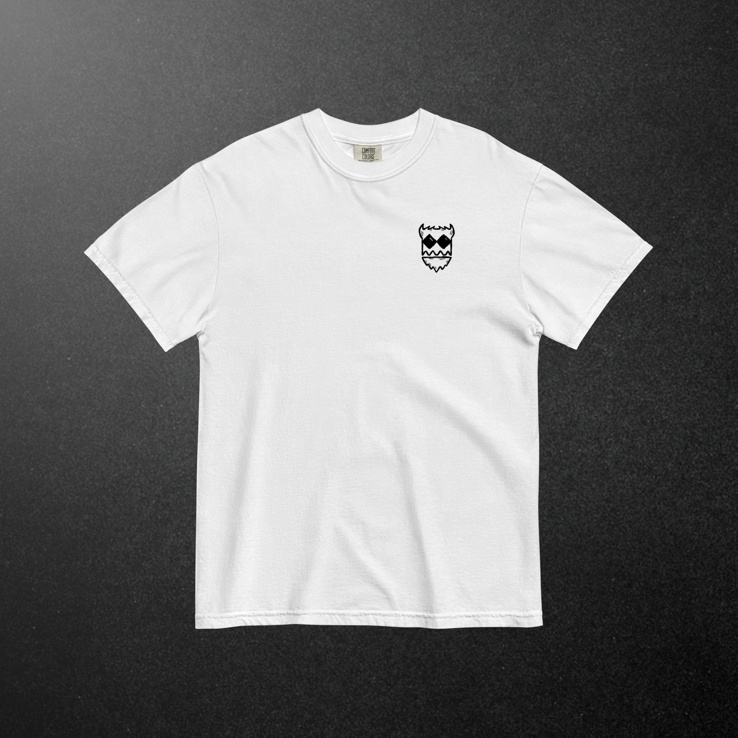 Logo Tee