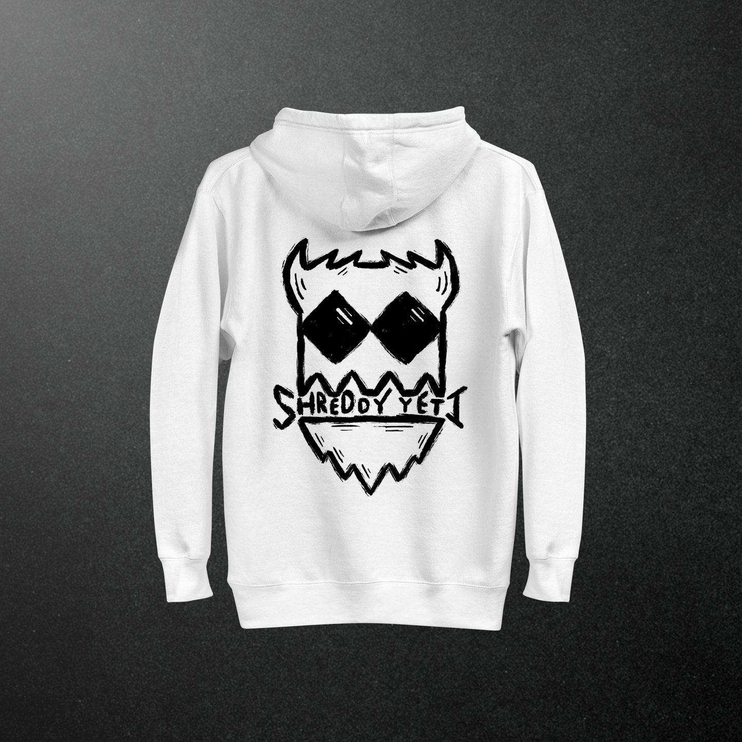 Logo Hoodie