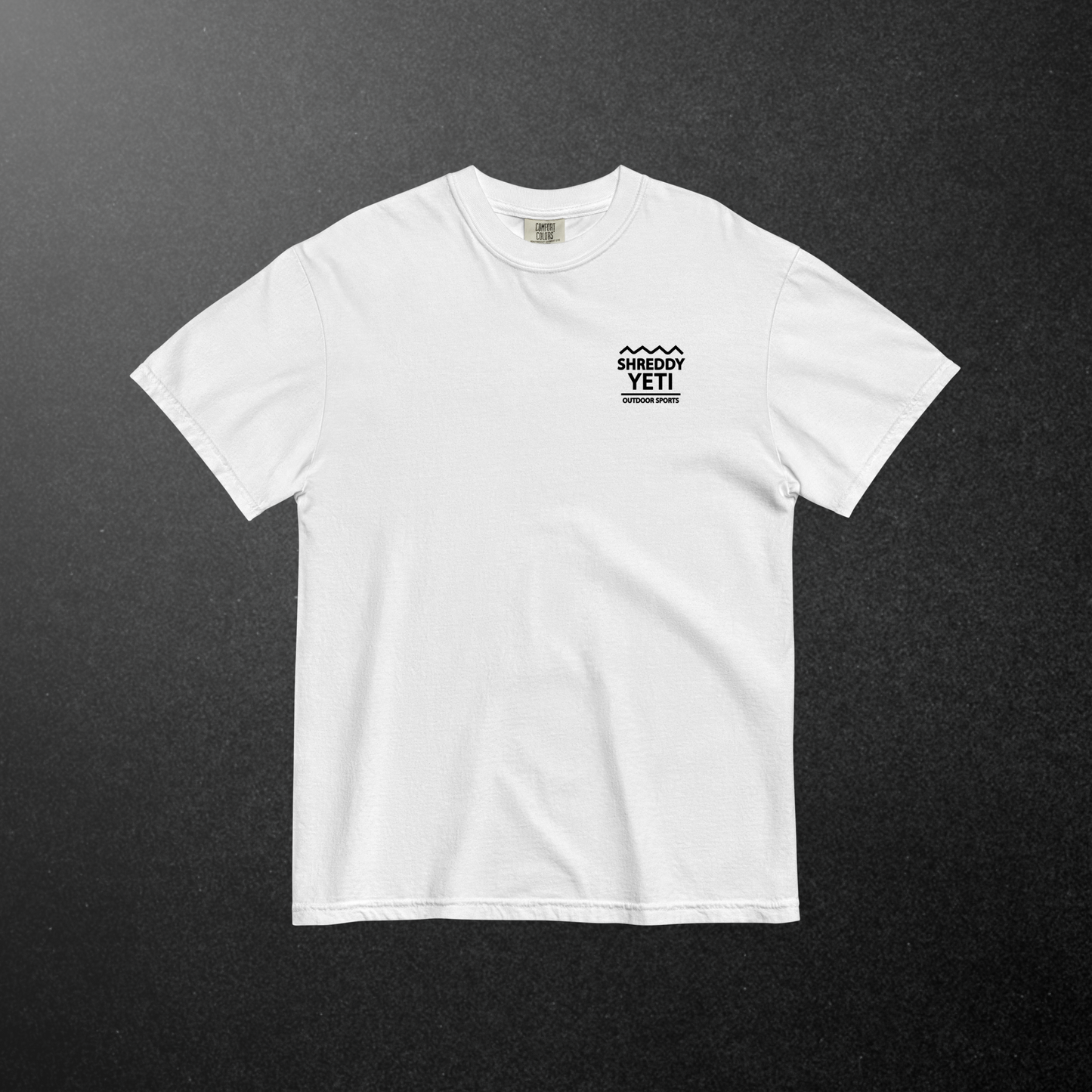 Abomimobile Tee